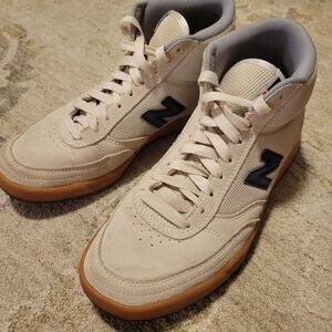 New Balance Men's 440 High-Top Sneakers